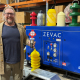Tremco Pipeline Equipment’s range includes polyurethane pigs, pig signallers and ZEVAC equipment, which can all be used for emissionless pigging operations.
