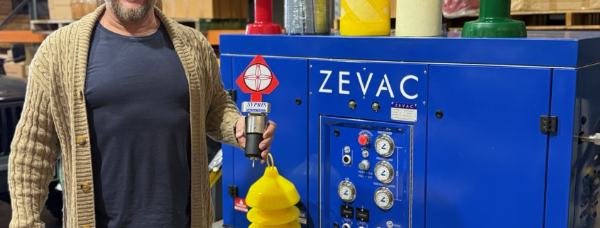 Tremco Pipeline Equipment’s range includes polyurethane pigs, pig signallers and ZEVAC equipment, which can all be used for emissionless pigging operations.