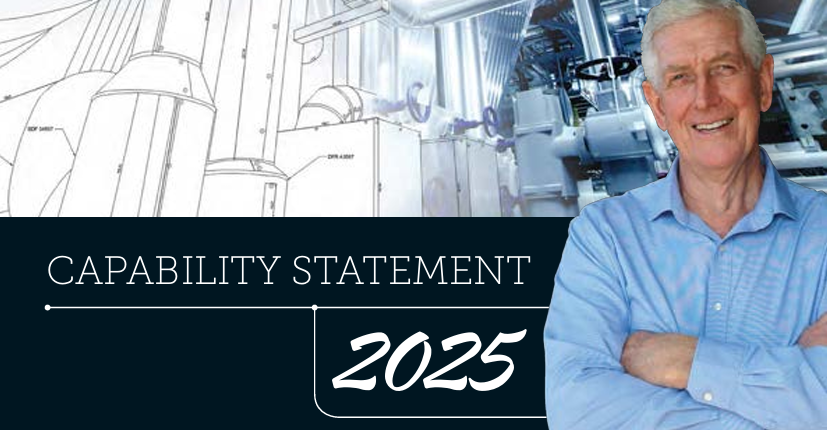 Tremco Pipeline Equipment Capability Statement