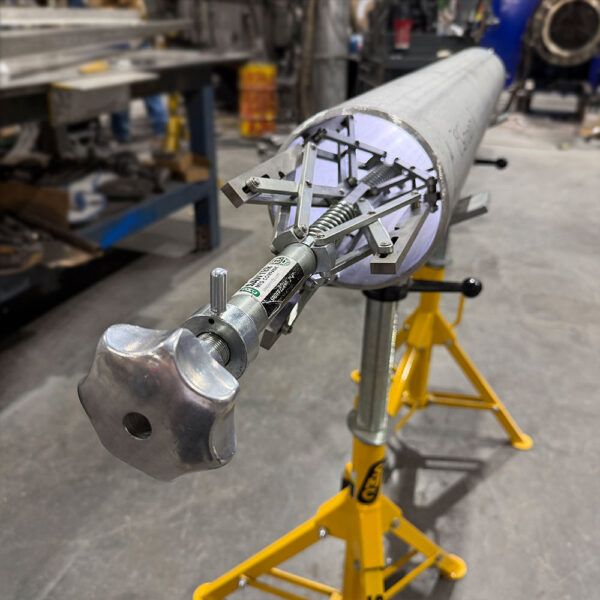 Spider Clamp Series 400
